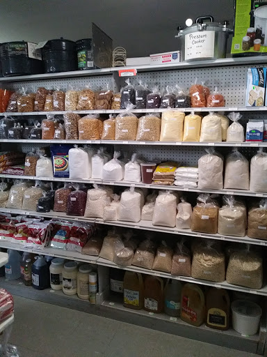 Community Country Store, 5757 James Ave SW, Kalona, IA 52247, USA, 