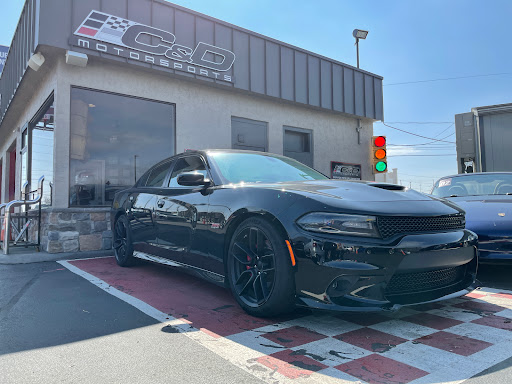 Used Car Dealer «C & D MotorSports», reviews and photos, 1820 Columbia Ave, Lancaster, PA 17603, USA