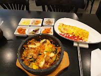 Plats et boissons du Restaurant coréen GATT KOREAN CUISINE à Paris - n°13
