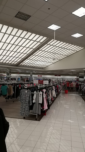 Clothing Store «Burlington Coat Factory», reviews and photos, 3800 US-98 #510, Lakeland, FL 33809, USA