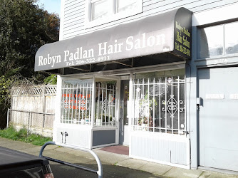Robyn Padlan Hair Salon