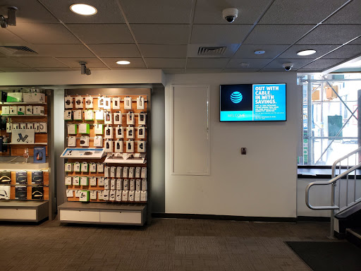 Cell Phone Store «AT&T», reviews and photos, 82 Wall St, New York, NY 10005, USA