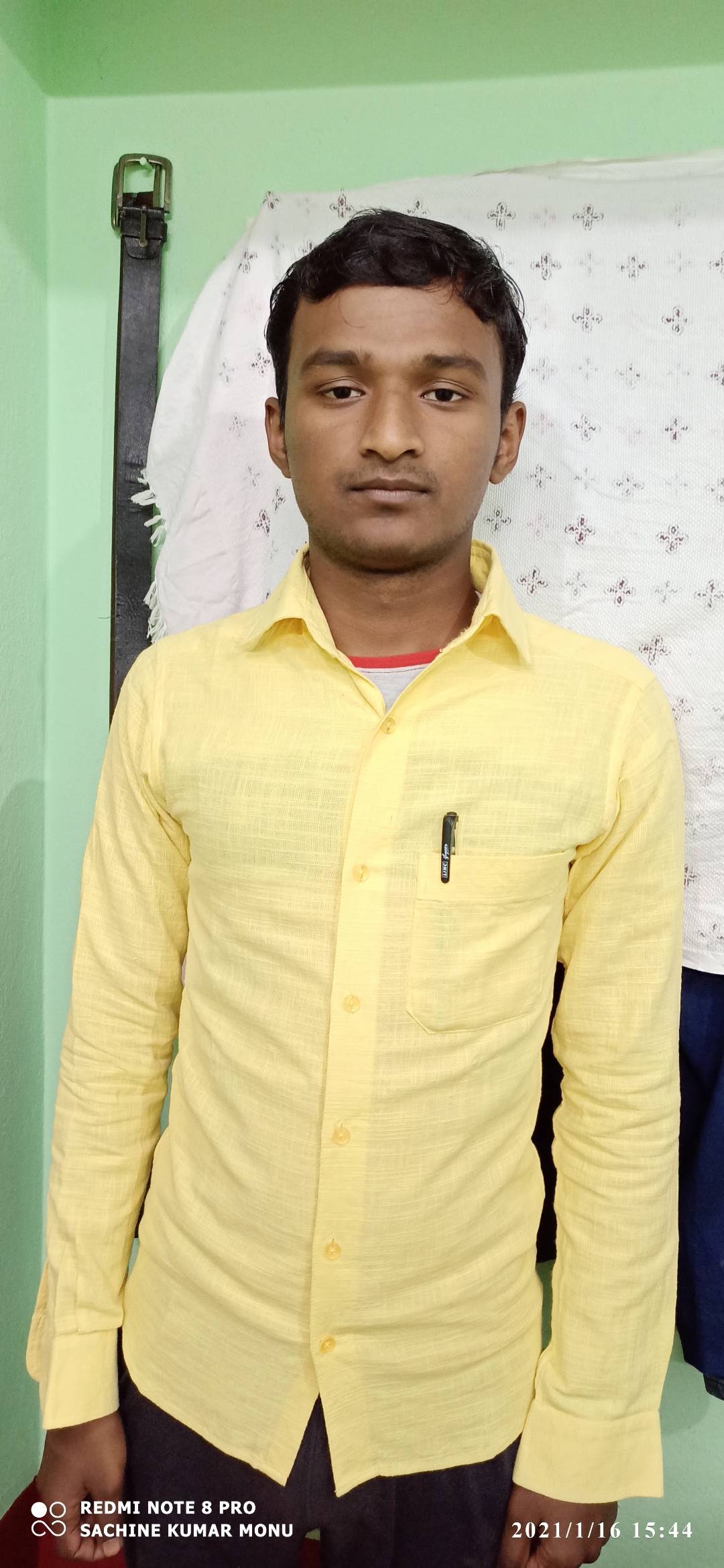 TANNU TRADERS