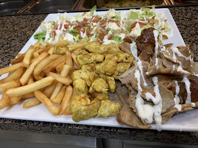 SNACK BODRUM à Bordeaux