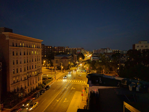 Health Club «Vida Fitness U Street», reviews and photos, 1612 U St NW, Washington, DC 20009, USA