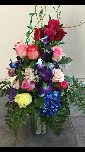 Florist «Gardelina Flowers», reviews and photos, 21100 Dulles Town Cir #299, Sterling, VA 20166, USA