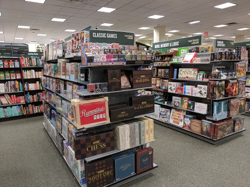 Book Store «Barnes & Noble», reviews and photos, 319 US-202, Bridgewater, NJ 08807, USA