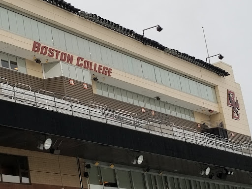 Stadium «Alumni Stadium», reviews and photos, 140 Commonwealth Avenue, Chestnut Hill, MA 02467, USA