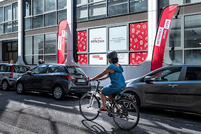 Agence des Mobilités - Métropole de Lyon à Lyon