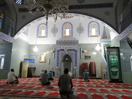 Fatih Cami