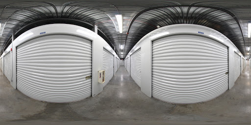 Self-Storage Facility «Storage Post Self Storage Mills Pond Park», reviews and photos, 1900 NW 19th St, Fort Lauderdale, FL 33311, USA