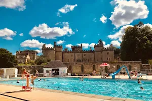 Cirencester Open Air Swimming Pool image