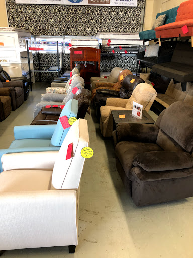 Furniture Store «Encore Home Furnishings», reviews and photos, 2730 NE Bunn Rd, McMinnville, OR 97128, USA