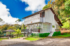 Sutera Sanctuary Lodges At Kinabalu Park