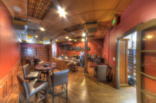 Tobacco Shop «Fume Cigar Shop & Lounge», reviews and photos, 415 Bloomfield Ave # 1, Montclair, NJ 07042, USA