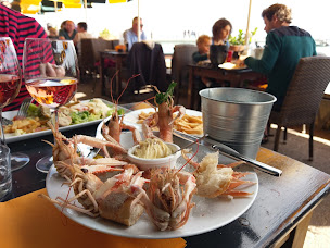 Photo n°44 de Pinasse Café à Lège-Cap-Ferret ()