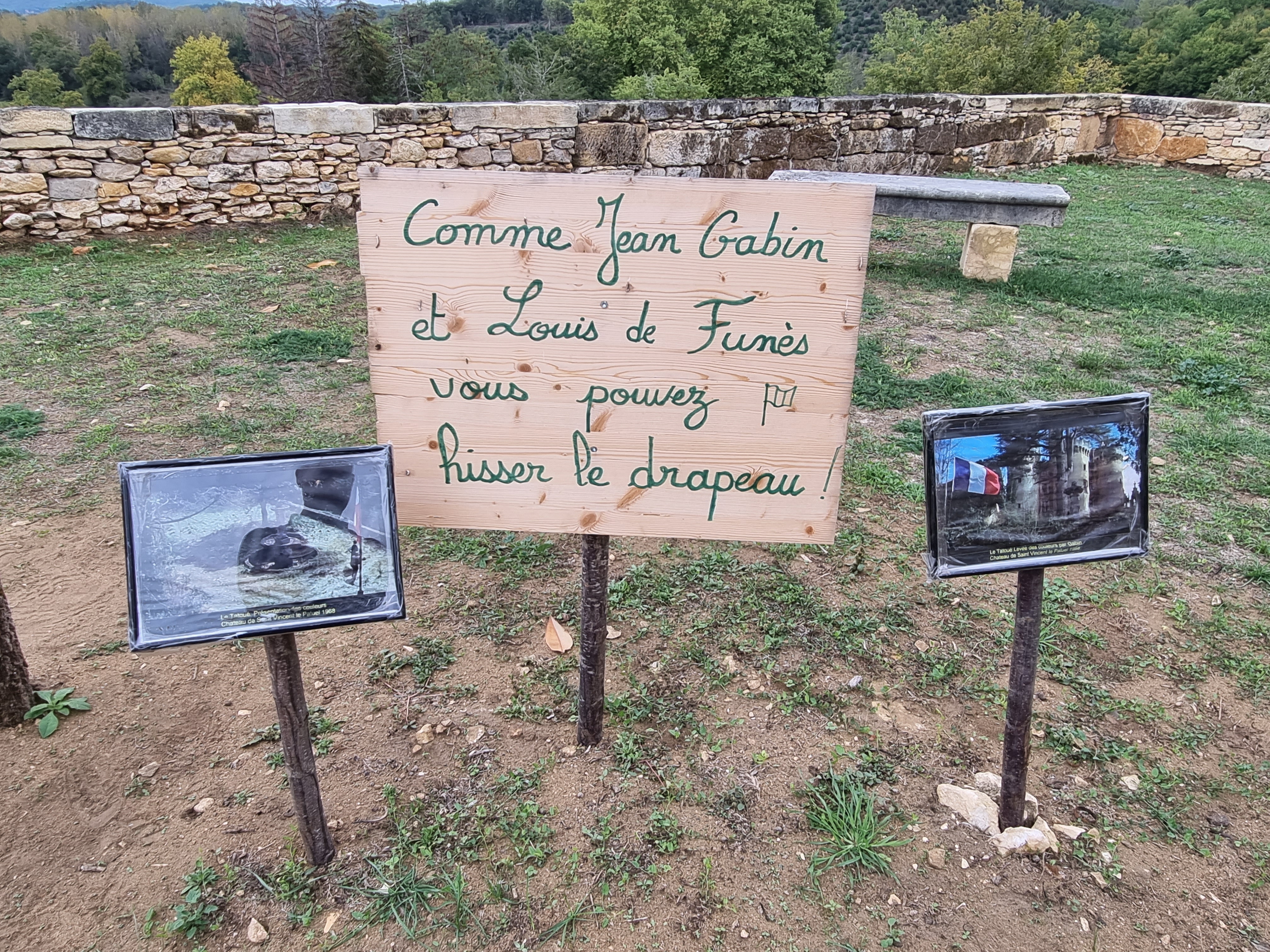 Photo n° 11 de l'avis de Laurent.u fait le 17/10/2022 à 12:14