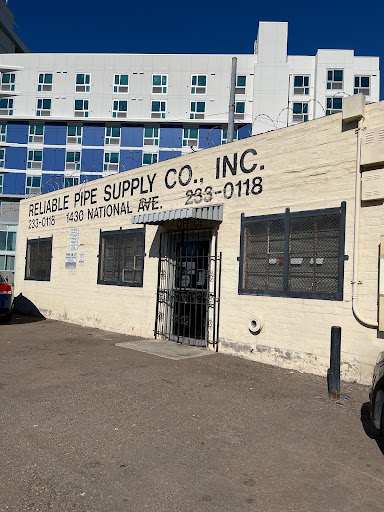 Reliable Pipe Supply Co