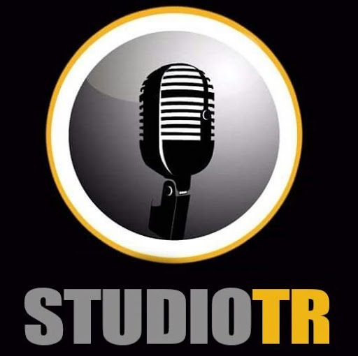 Logo da empresa - STUDIO TR TÉCNICA VOCAL