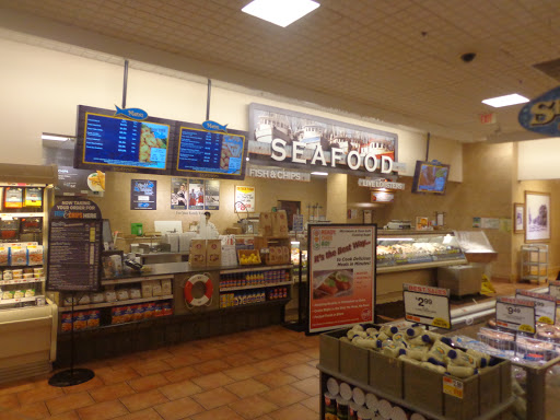 Supermarket «Big Y», reviews and photos, 33 Fieldstone Commons, Tolland, CT 06084, USA