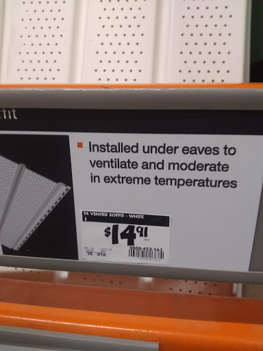 Home Improvement Store «The Home Depot», reviews and photos, 1710 Homer Adams Pkwy, Alton, IL 62002, USA