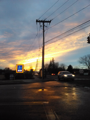 Supermarket «ALDI», reviews and photos, 801 Silver Ln, East Hartford, CT 06118, USA