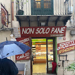 Photo n°1 de l'avis de Rucksack.o fait le 08/05/2024 à 16:38 sur le  Non Solo Pane à Cefalù
