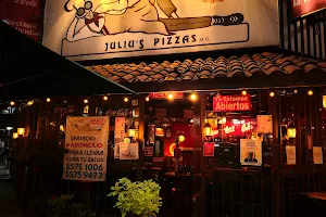 Julius Pizzas image