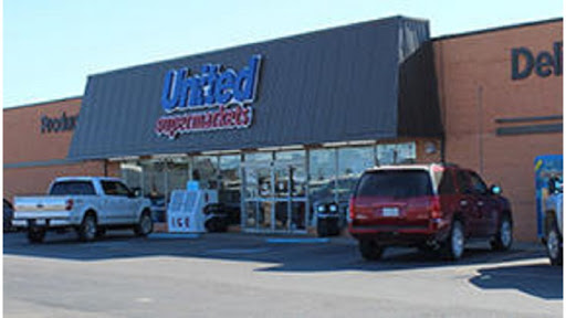 United Supermarkets, 202 N Main St, Seymour, TX 76380, USA, 