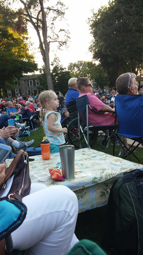 Museum «Bloomingdale Park District Museum», reviews and photos, 108 S Bloomingdale Rd, Bloomingdale, IL 60108, USA