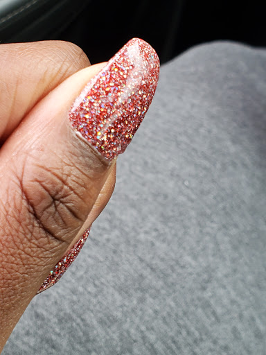 Nail Salon «Tickle Toes Nails Spa», reviews and photos, 2625 Old Winder Hwy, Braselton, GA 30517, USA