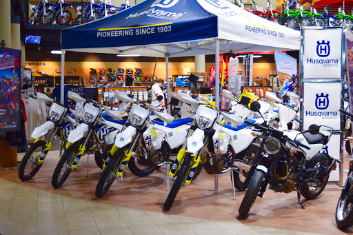 Motorcycle Dealer «Clawson Motorsports», reviews and photos, 6334 N Blackstone Ave, Fresno, CA 93710, USA