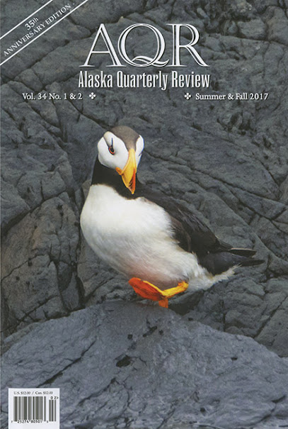 Alaska Quarterly Review