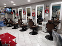 Photo du Salon de coiffure Adem coif' à Aubagne