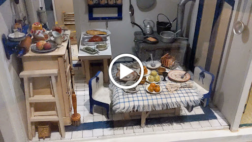 Museum «Museum of the City of New York», reviews and photos, 1220 5th Ave & 103rd St, New York, NY 10029, USA