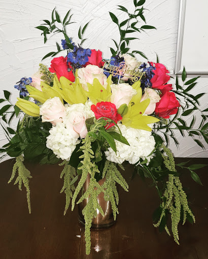Florist «Glorious Flowers», reviews and photos, 703 E Western Ave, Avondale, AZ 85323, USA