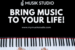 Musik Studio