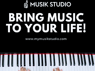 Musik Studio