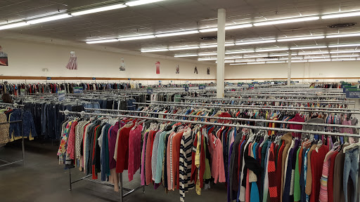 Charity «Goodwill Topeka», reviews and photos
