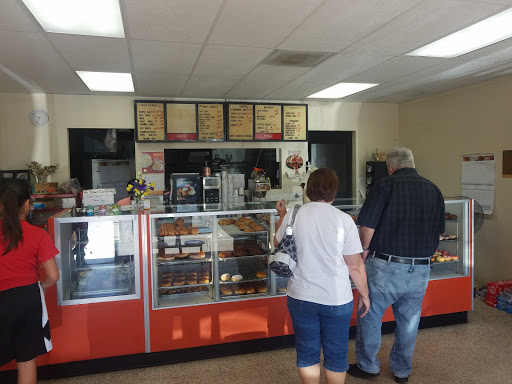Bakery «Young Donut Shop», reviews and photos, 1043 N Kolb Rd, Tucson, AZ 85710, USA