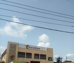 Tantalizers Isheri Lagos photo