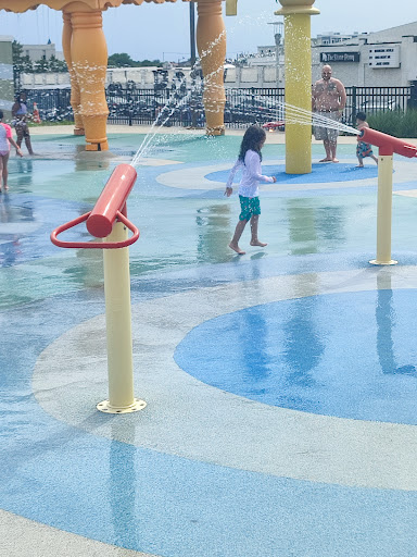 Water Park «Asbury Splash Park», reviews and photos, 915 Ocean Ave, Asbury Park, NJ 07712, USA