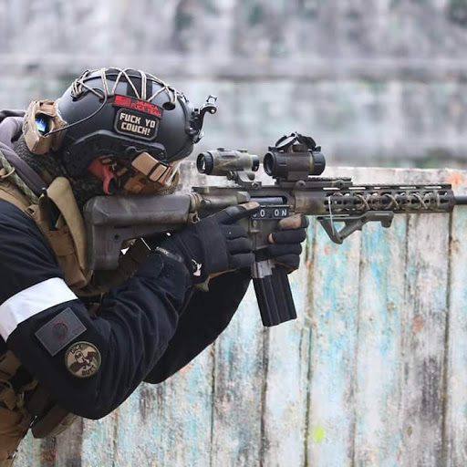 Paintball Center «Xtreme Paintball», reviews and photos, 369 Main St, Agawam, MA 01001, USA