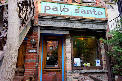 Palo Santo - 652 Union St, Brooklyn, NY 11215