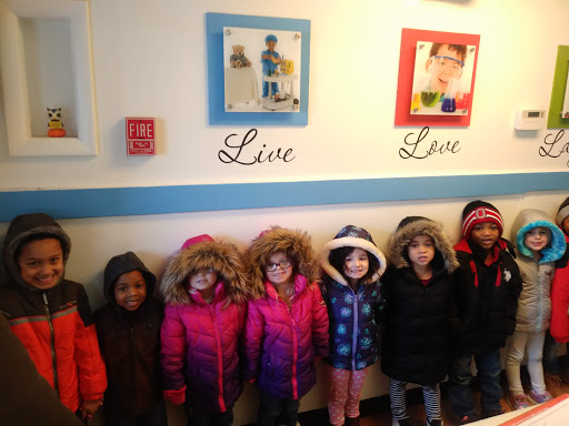 Preschool «Treehouse Learning Center», reviews and photos, 158 Imperial Dr, Gahanna, OH 43230, USA