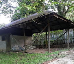 Gazebo Daun Balikpapan photo
