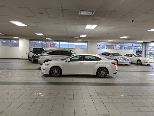Lexus Dealer «Mungenast Lexus of St. Louis», reviews and photos, 13700 Manchester Rd, Manchester, MO 63011, USA