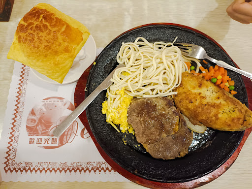 小島屋複合式餐廳 的照片