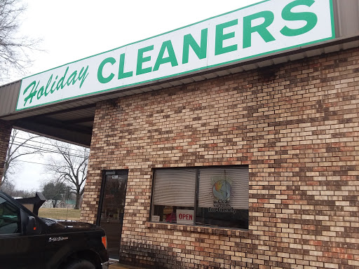 Premiere Cleaners in New Boston, Texas