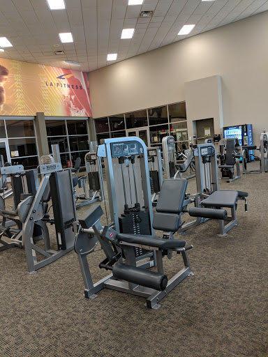 Gym «LA Fitness», reviews and photos, 3029 Forest Ln, Dallas, TX 75234, USA